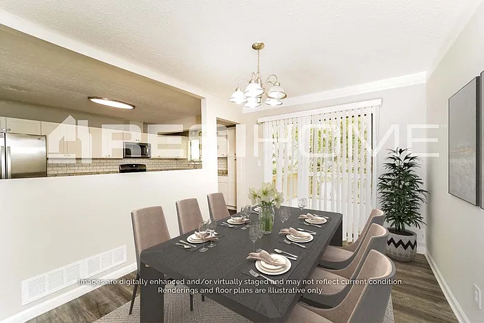 3 bed, 2.5 bath, 1874 sqft, $1,840 — Photo 4