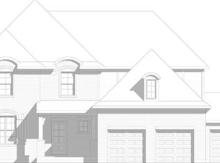 6115 Trescott Dr, Plainfield, IN