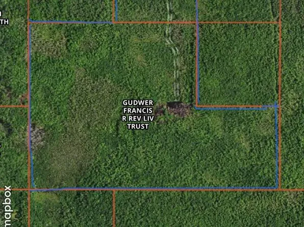 Deerton Onota Rd, Deerton, MI 49822