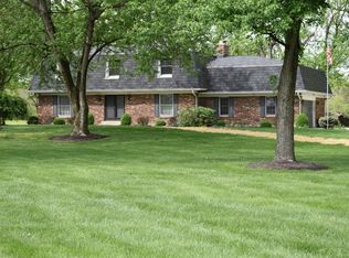 7209 N Union Rd, Clayton, OH 45315