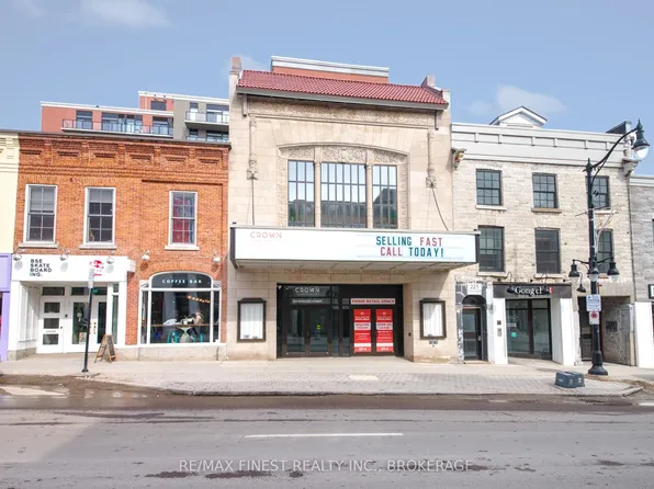 223 Princess St #314, Kingston, ON K7L 0G8