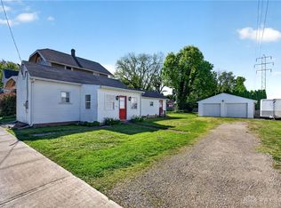 215 W Monument St, Pleasant Hill, OH 45359