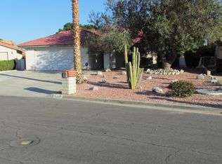 9440 Capiland Rd, Desert Hot Springs, CA 92240