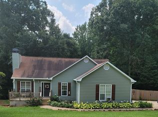 213 Legacy Ln, Newnan, GA 30265