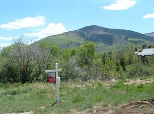 1961 Mahre Dr, Park City, UT 84098