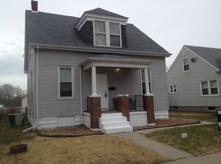 2018 Moore Ave, Saint Charles, MO 63301