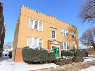 2900 W Addison St APT 1, Chicago, IL 60618