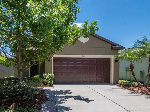 6108 Magnolia Park Blvd, Riverview, FL 33578