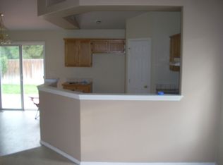 4004 E Park Ridge Dr, Nampa, ID 83687