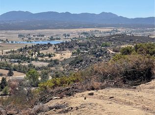 899 Lake Canyon Dr, Aguanga, CA 92536