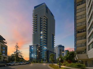 567 Emerson St #3006, Coquitlam, BC V3J 0G3
