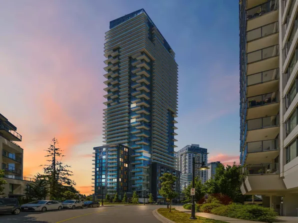 567 Emerson St #3006, Coquitlam, BC V3J 0G3