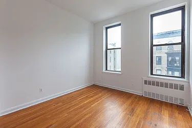 Rented by Berman Realty