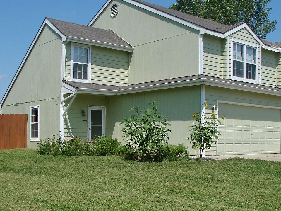 2611 Jordan Lane