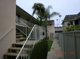 134 5th St APT 1C, Seal Beach, CA 90740