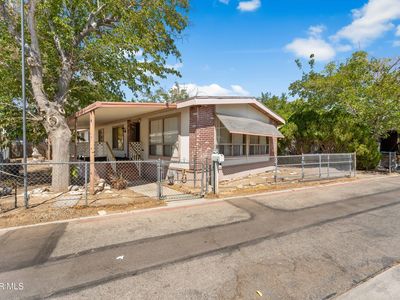 45800 Challenger Way Space 62, Lancaster, CA, 93535