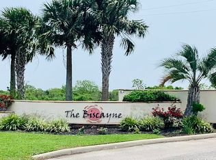 3629 Marble St, Pt Bolivar, TX 77650