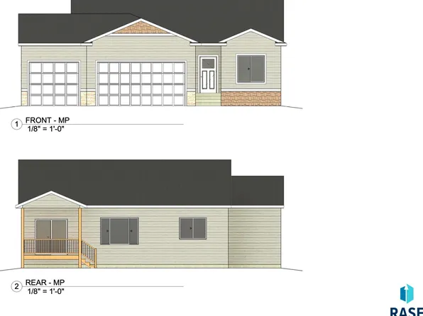 5413 E Lumin St, Sioux Falls, SD 57108