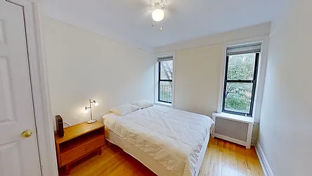 Rented by Oxford Property Group