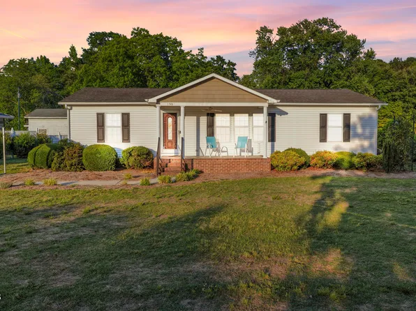 199 Iris Bryant Rd, Erwin, NC 28339
