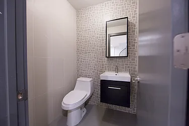 Rented by Brooklyn Group