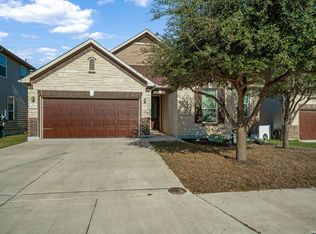 437 Landmark Stone, Cibolo, TX 78108