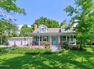 181 Braun St, Crossville, TN 38555