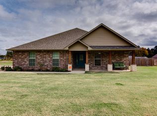 13 Morghan Ln, Texarkana, TX 75501
