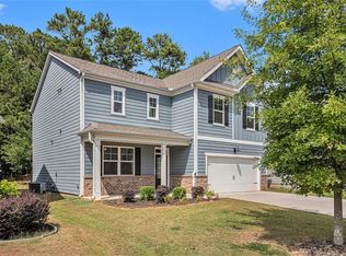 111 Shadow Creek Ct, Fairburn, GA 30213