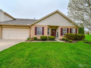 4065 Twin Lakes Cir, Clayton, OH