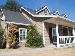 12325 Horseshoe Rd, Oakdale, CA 95361