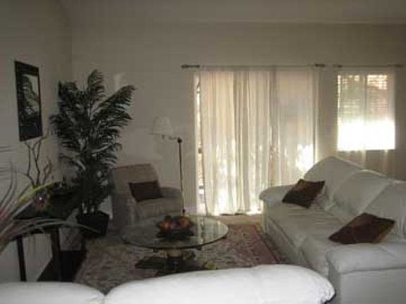 Spacious Living Area