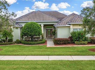 11945 Cypress Landing Ave, Clermont, FL 34711