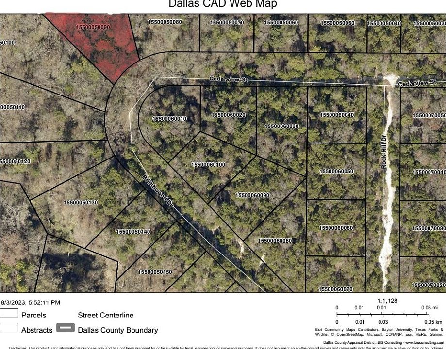 1st image of 9 Cedarview Dr