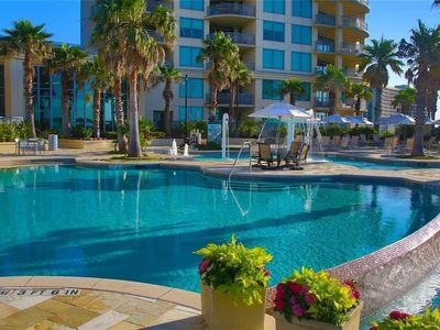 801 E Beach Dr UNIT TW0710, Galveston, TX, 77550