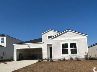 768 Wapama St LOT 127, Hartford Little River, SC 29566