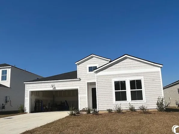 768 Wapama St. Lot 127 Hartford, Little River, SC 29566