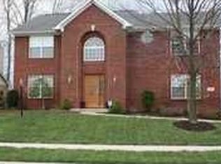 294 Concord Way, Greenwood, IN 46142