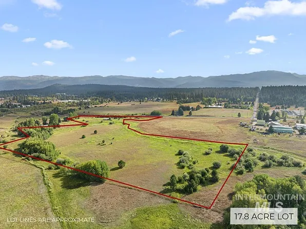 790 Highway 55, McCall, ID 83638