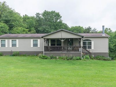 9606 Sugar Grove Rd, Huntingdon, PA, 16652