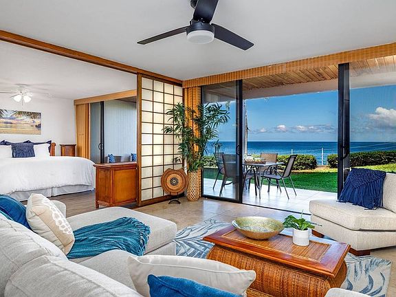 2nd image of 78-6800 Alii Dr #3102