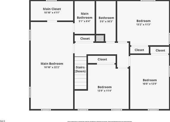 2nd image of 9932 Greenriver Dr