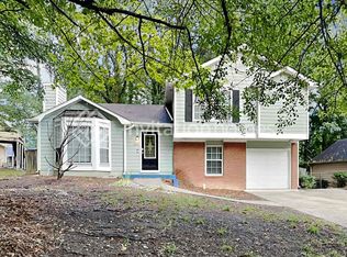 245 Gemstone Pl, Atlanta, GA 30349