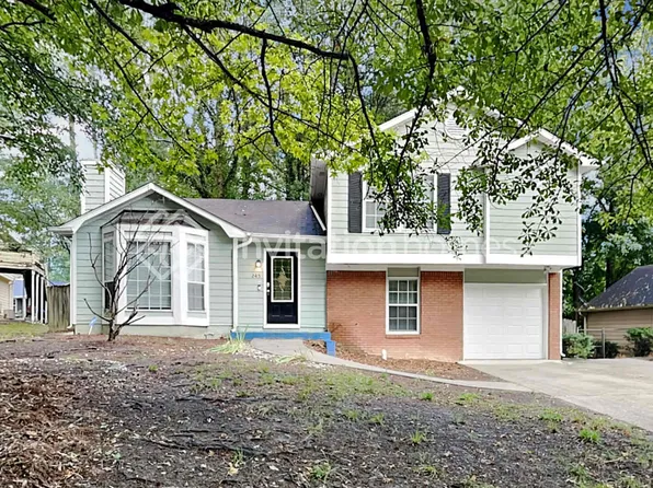 245 Gemstone Pl, Atlanta, GA 30349