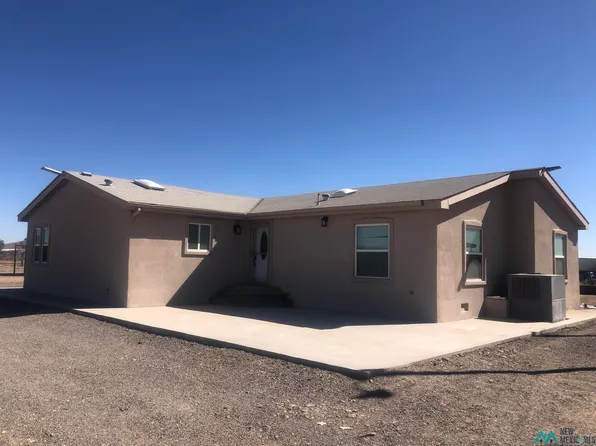 4120 Luna Rd SE, Deming, NM 88030