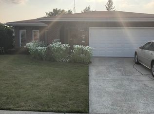 16640 Paxton Ave, Tinley Park, IL 60477