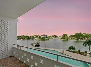 1365 N SNELL ISLE BOULEVARD NE #2E, ST PETERSBURG, FL 33704