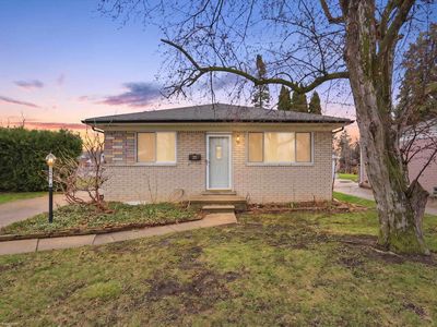 27624 Edward St, Roseville, MI, 48066