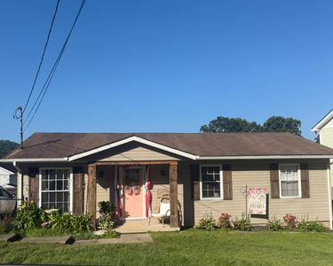 151 Daniel Boone Dr, Surveyor, WV, 25932