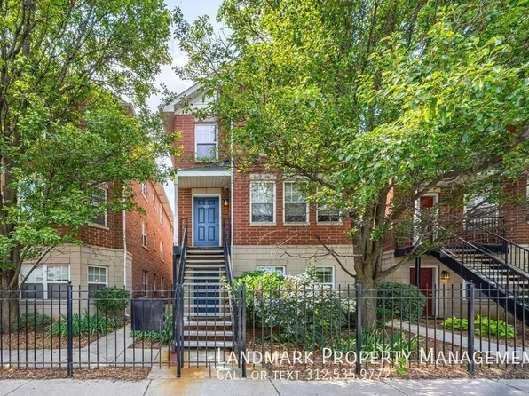 655 W Division St #A, Chicago, IL 60610